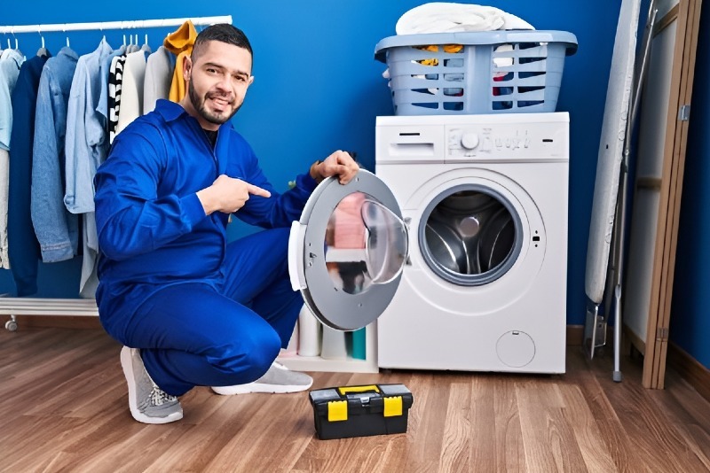 Dryer repair in Los Angeles