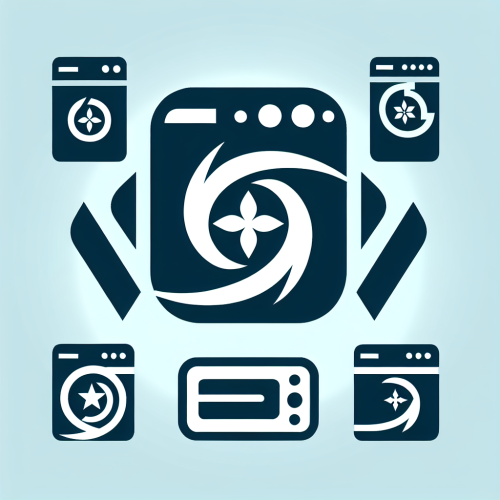 Pershing Appliance Repair logo